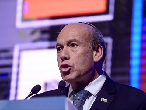 אנגלמן. להגמיש את הדרישות [תומר נויברג, פלאש 90]