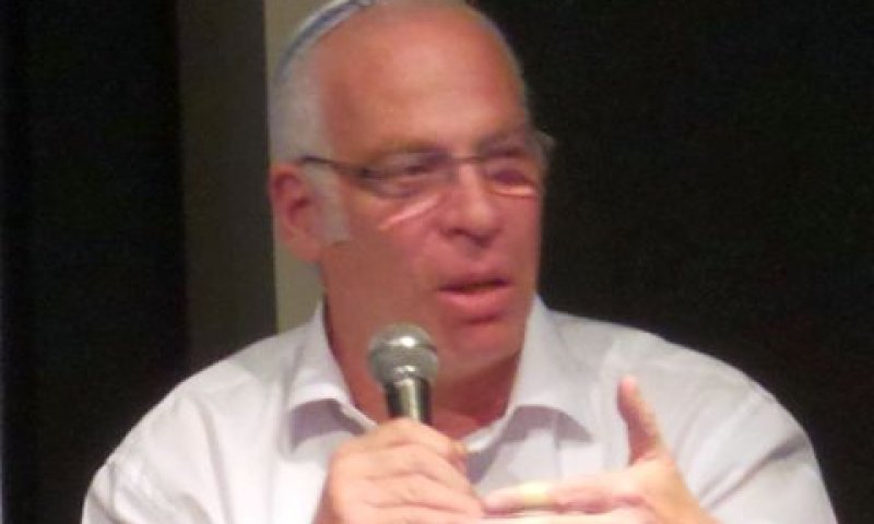 אריאל. "ראש הממשלה נמנע מקבלת החלטה"