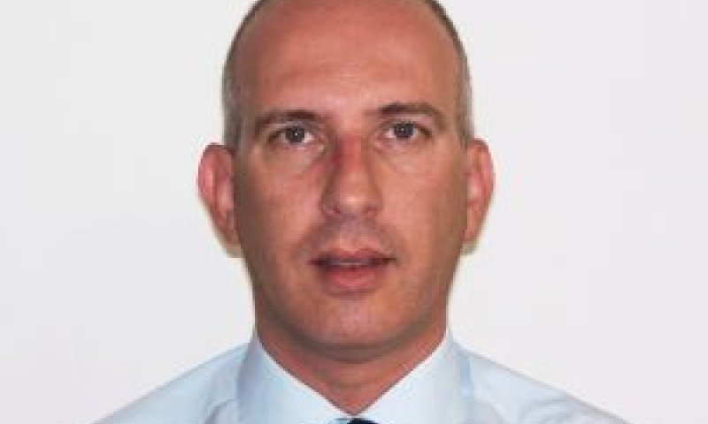 גיל ספיר [צילום: יח"צ]