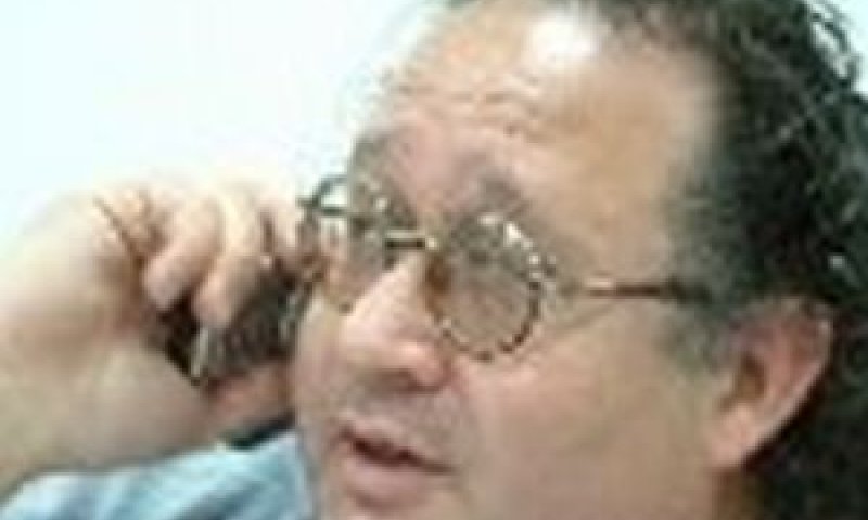 מלמד. עבריין תנועה כבד