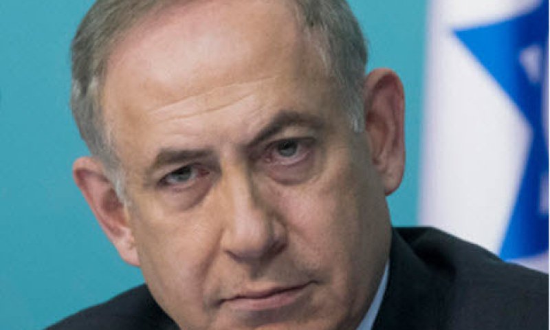 נתניהו. ישראל עולה [צילום: יונתן זינדל/פלאש 90]
