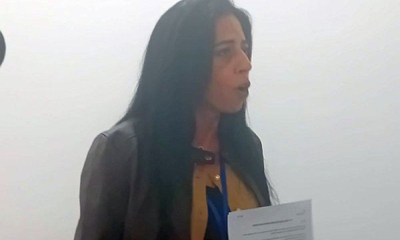 צנגאוקר היום במשפט נתניהו