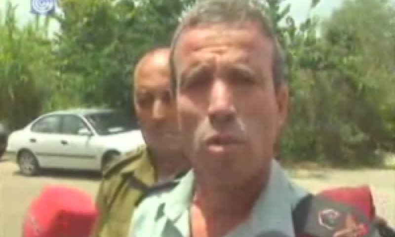 אלוף אלעזר שטרן