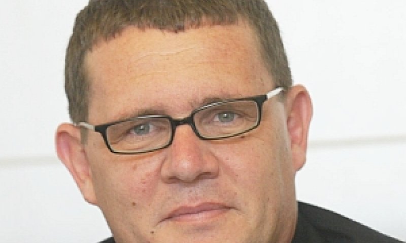 רונן אשכנזי, מנכ"ל גזית גלוב [צילום: יח"צ]