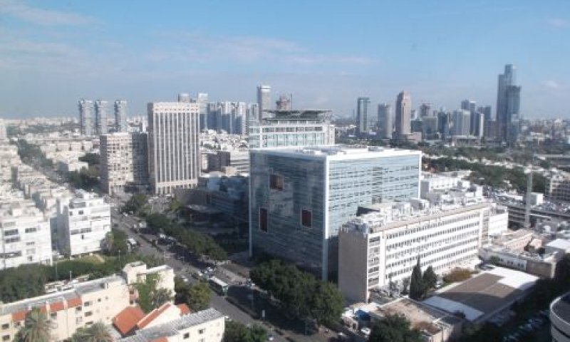 "אין ממשק"