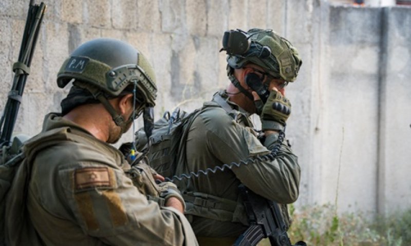 מספר מנהרות אותרו במרחב רפיח [צילום: דובר צה"ל]