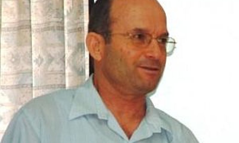 עקיבא פלק [צילום: יח"צ]