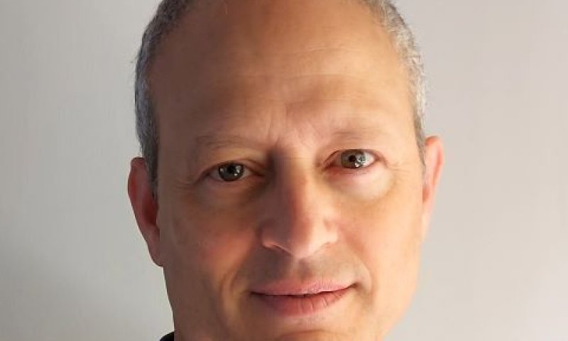 יורם גרוניך [צילום: קלארוטי]
