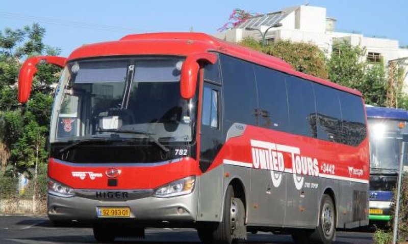 "אינספור תקלות מצד נציגי הרשות"