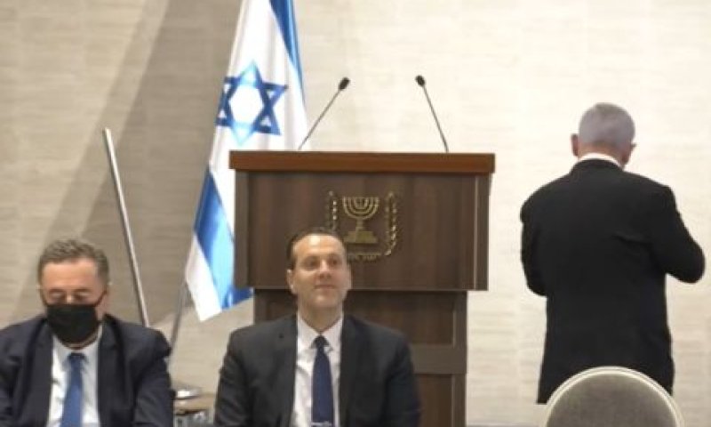 הליכוד, מיקי זוהר, בנימין נתניהו ישראל כ"ץ