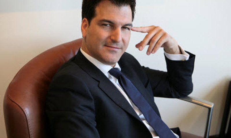 חבר. הפרה לכאורה של כללי האתיקה [צילום: יח"צ]