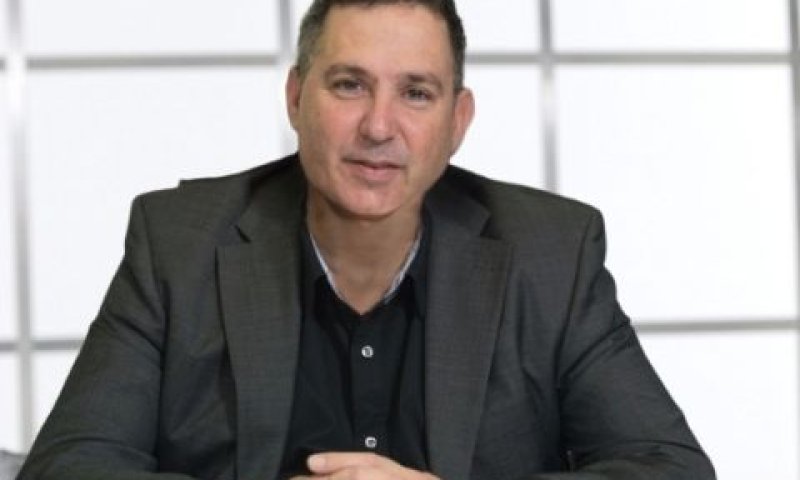 שמעון אייזנברג [צילום: יח"צ]