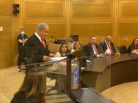 [צילום: דוברות הליכוד]