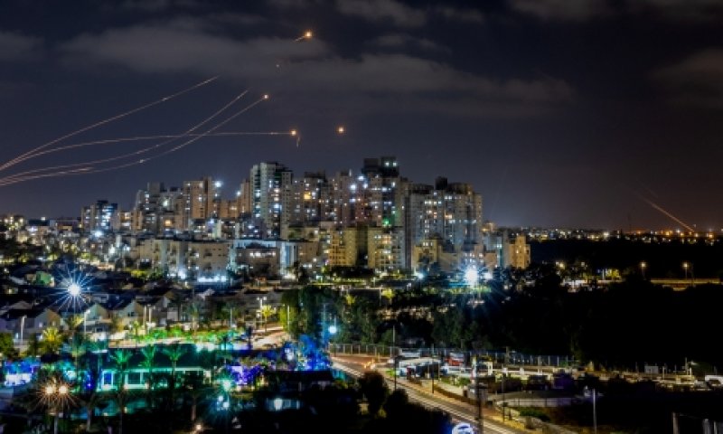 אשקלון. ביטול של "החציצה התיאורטית" [צילום: יוסי אלוני, פלאש 90]
