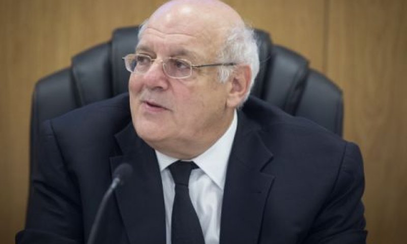 מלצר. עומד על חשיבות הנשים [צילום: נועם ריבקין-פנטון, פלאש 90]
