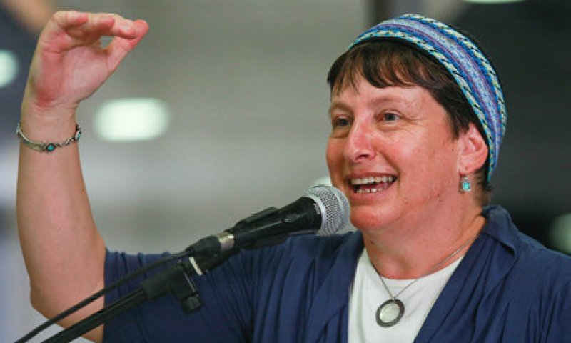 פיוטרקובסקי. "גישה חסרת אחריות" [צילום: אור נחשון/פלאש 90]