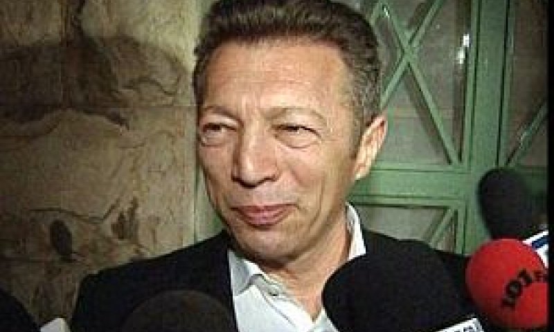גאידמק. מסע בחירות [צילום: ספורט5]