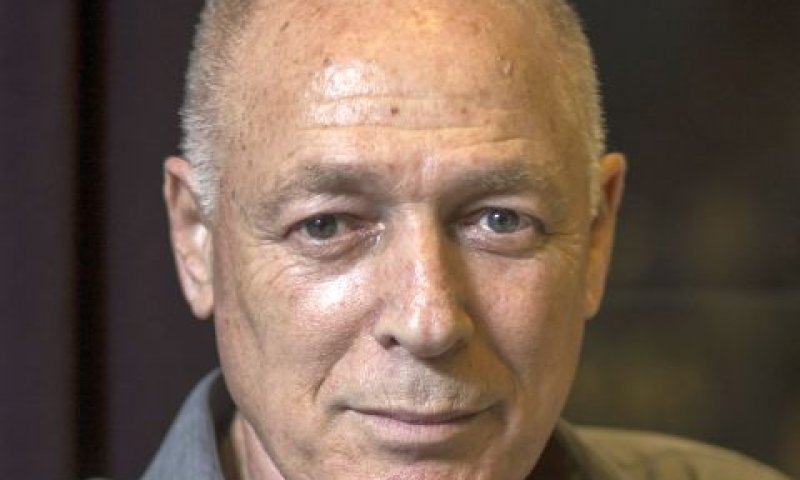 אמנון נויבך, יו"ר הבורסה לניירות ערך [צילום: אלי אטיאס]