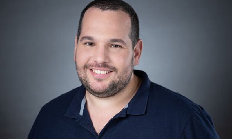 אלון זילברברג, מנכ"ל יוביטל [צילום: הדר יוביאן/יח"צ]