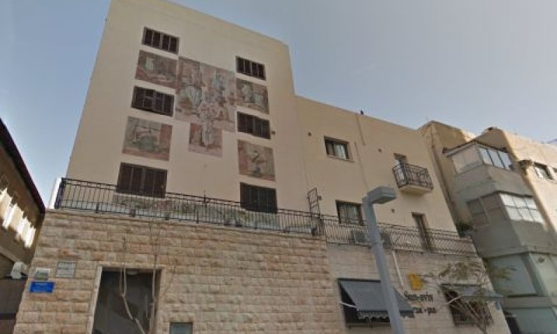 המסעדה היא מרכיב מרכזי במלון [צילום: סטריט וויו]