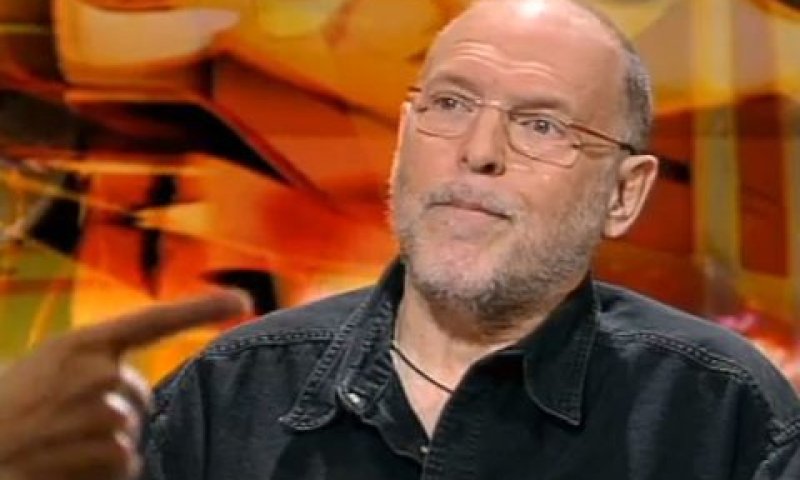 לייבוביץ'. פסול לשידור [צילום: מן הטלוויזיה]