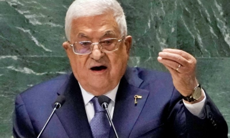 "רוצים שמישהו יגן עלינו מפני הכיבוש" [צילום: ריצ'רד דרו, AP]