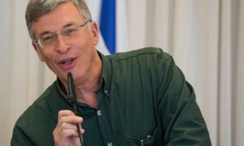קור. שכנע את הרמטכ"ל [צילום: יונתן זינדל/פלאש 90]