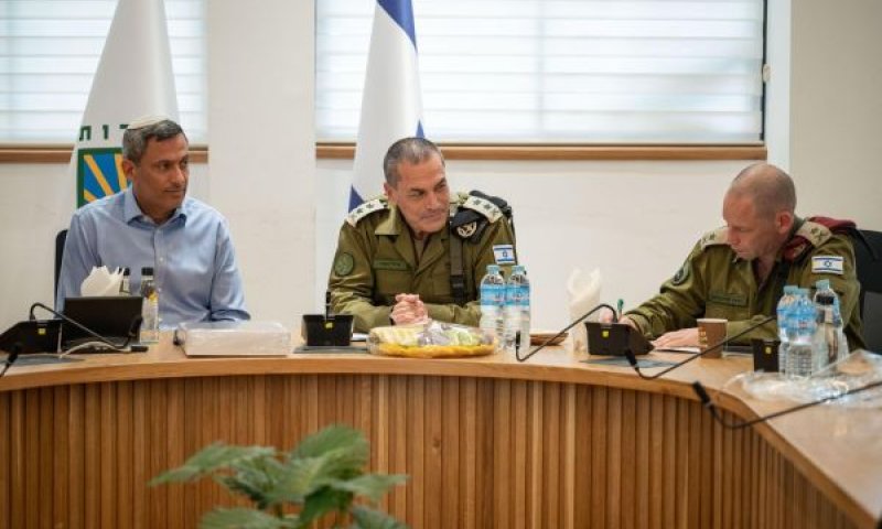 [צילום: דובר צה''ל]