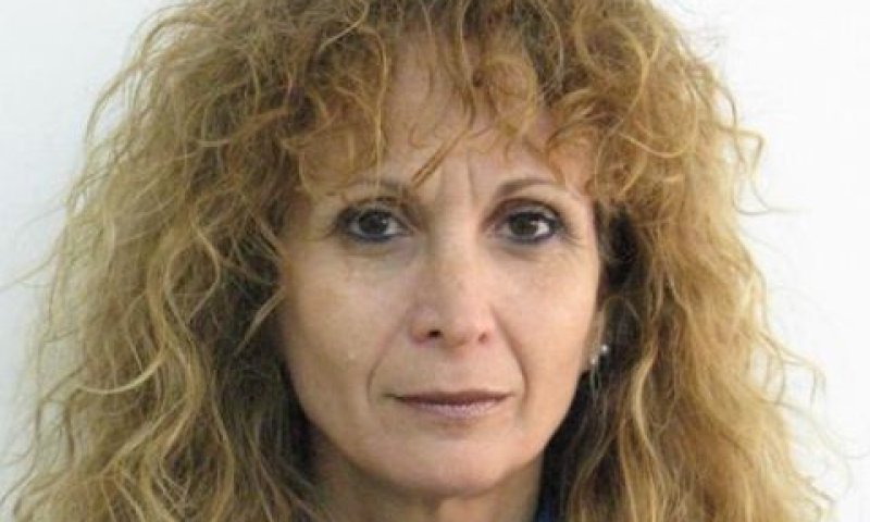 אורלי לבון לוטם [צילום: עינת פרץ]
