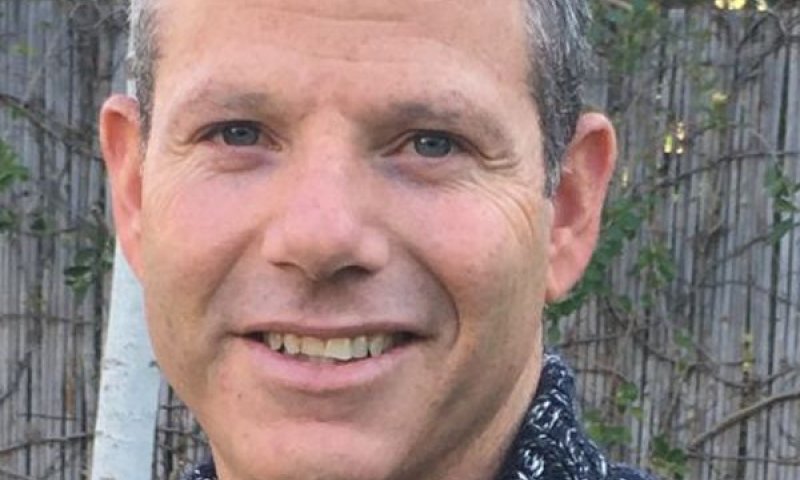 פרסברג. טוען לקיפוח חמור כשותף שווה [צילום: יח"צ]