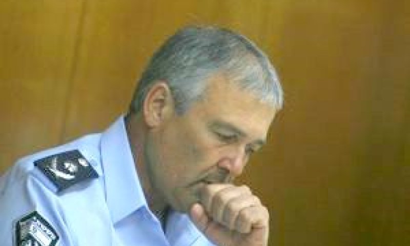 כהן. מוטרד מאוד [צילום: פלאש 90]
