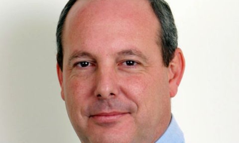 אילן ישראלי, מנכ"ל דנאל [צילום: יח"צ]
