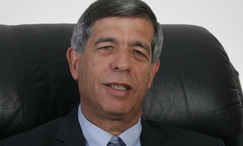 משה אדרי [צילום: יח"צ]
