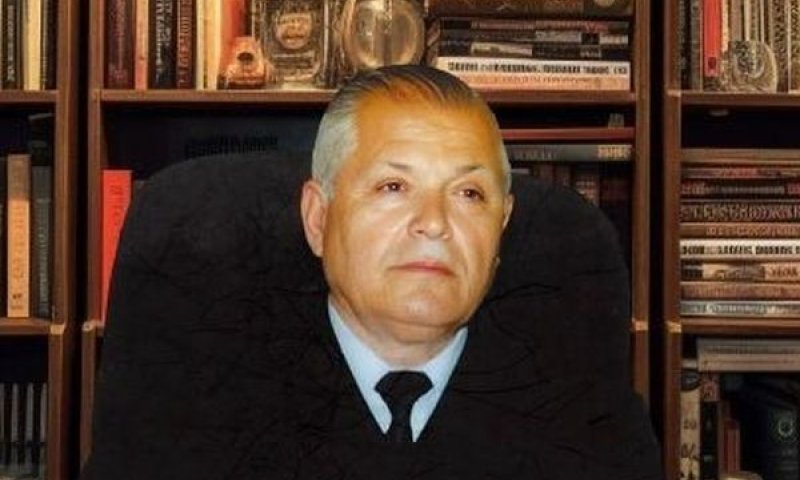 פארס פלאח ז"ל [צילום: באדיבות המשפחה]