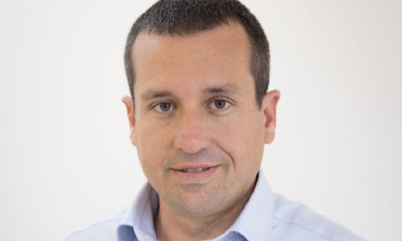 שי לינדנר [צילום: רודי אלמוג]
