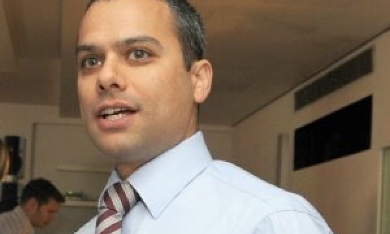 התנהגות אלמנטרית - חובה על חברות הביטוח. ענתבי [צילום: יח"צ]