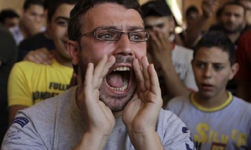 [צילום: AP]