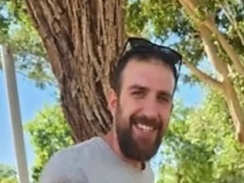 אורן גולדין ז"ל הי"ד [צילום: באדיבות המשפחה]