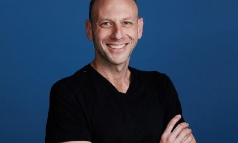 איתן כץ [צילום: יח"צ]