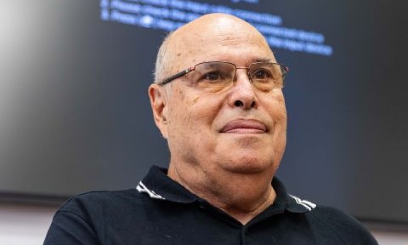פלדמן. נתניהו שאל מי ישלוט בחברת החדשות [צילום: אוליביה פיטוסי, פלאש 90]