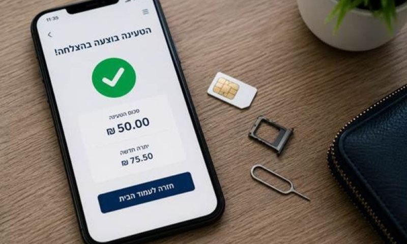 [צילום: סים אונליין]