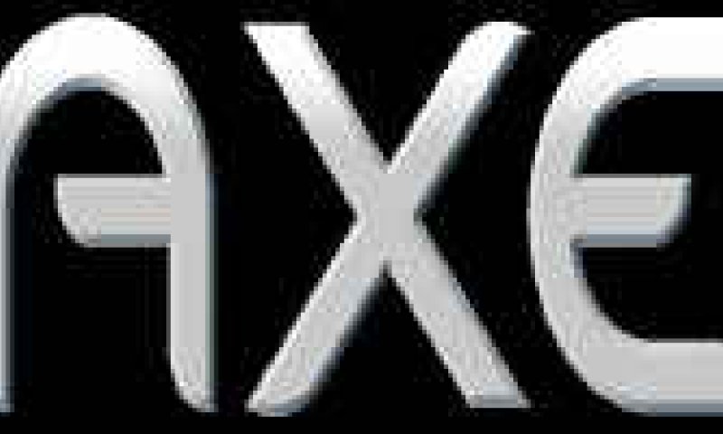 AXE [צילום: יח"צ]