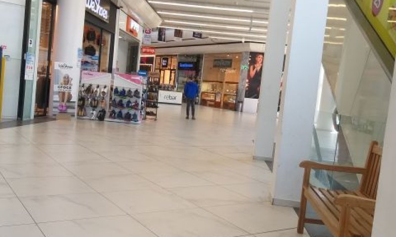 קניון ארנה נהריה [צילום: עידן יוסף]