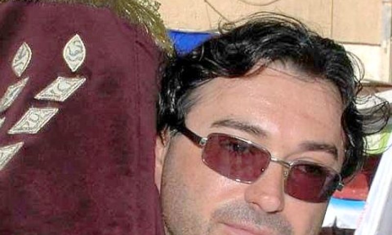 ולדימיר (זאב) בספלוב