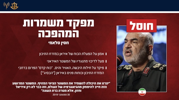 [צילום: דובר צה"ל]