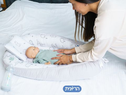 [צילום: הריונית]