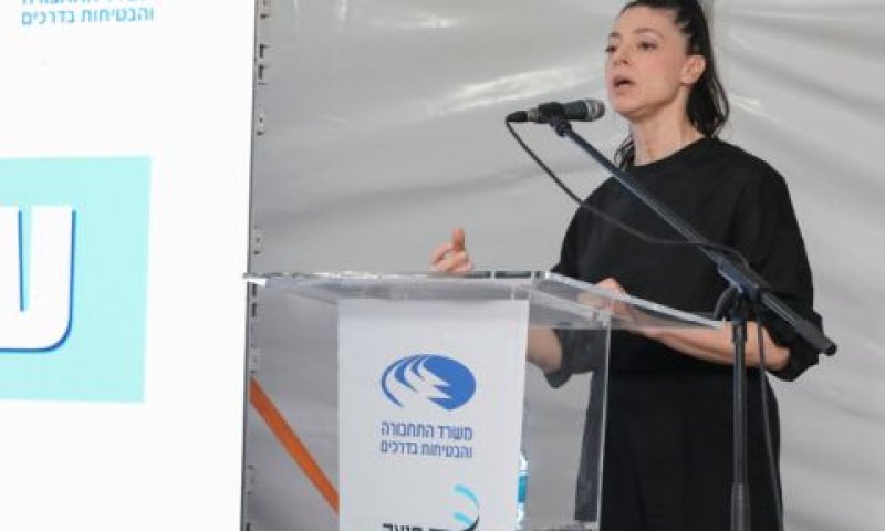 מיכאלי. הבטחת בחירות שלא תוכל להתממש [צילום: ענת חרמוני/פלאש 90]