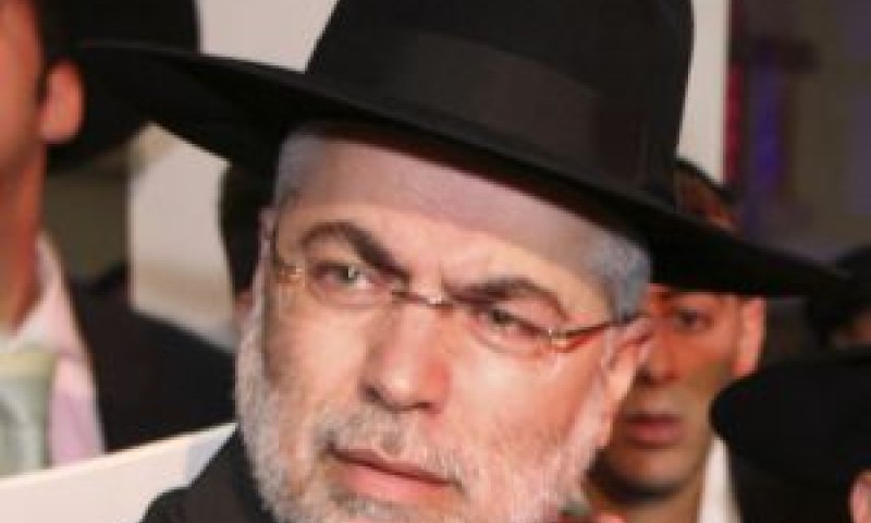 בניזרי. לא יאוחר מ-1.9 [צילום: פלאש 90]