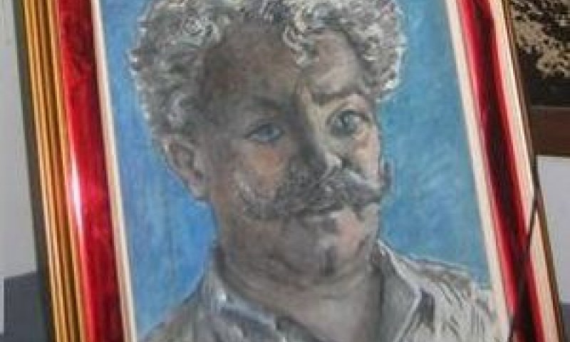 שאול טשרניחובסקי