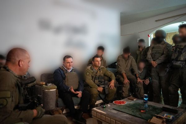 [צילום: אריאל חרמוני]
